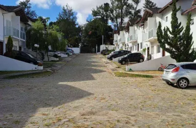 Sobrado com 2 dormitórios para alugar, 84 m² por r$ 3.063,00/mês - chácaras são josé - são josé dos campos/sp