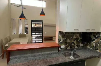 Casa com 3 dormitórios para alugar, 107 m² por r$ 4.542,00/mês - jardim vale do sol - são josé dos campos/sp