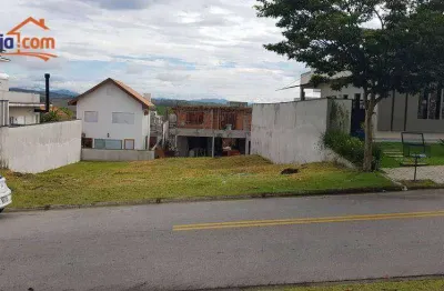 Terreno à Venda em Condomínio fechado no Urbanova com 451 metros.