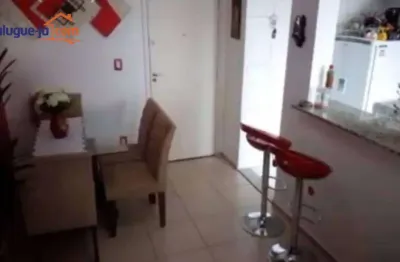 Apartamento com 2 dormitórios à venda, 60 m² por r$ 340.000 - bosque dos eucaliptos - são josé dos campos/sp