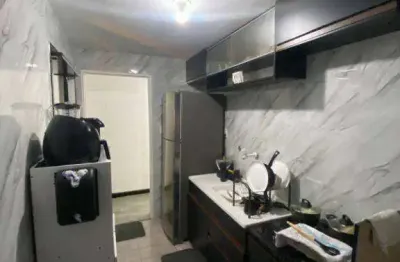 Apartamento com 2 dormitórios à venda, 56 m² por r$ 270.000,00 - bosque dos eucaliptos - são josé dos campos/sp