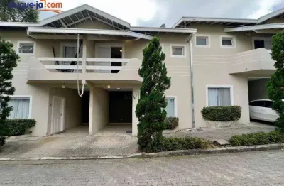 Sobrado com 3 dormitórios à venda, 105 m² por r$ 625.000 - jardim uirá - são josé dos campos/sp