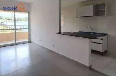 Apartamento para alugar, 73 m² por r$ 3.015,00/mês - jardim anhembi - são josé dos campos/sp