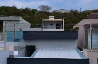 Casa com 3 dormitórios à venda, 135 m² por r$ 740.000 - portal dos pássaros - são josé dos campos/sp