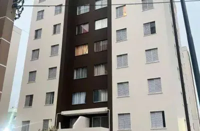 Apartamento com 2 dormitórios à venda, 58 m² por r$ 365.000 - jardim américa - são josé dos campos/sp