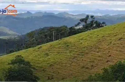 Terreno à venda na Avenida Maria Luiza Rocca Borges, Rio Acima, Atibaia