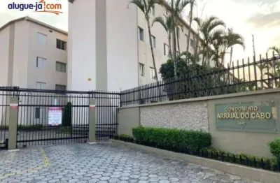 Apartamento à venda, 48 m² por r$ 250.000,00 - conjunto residencial trinta e um de março - são josé dos campos/sp