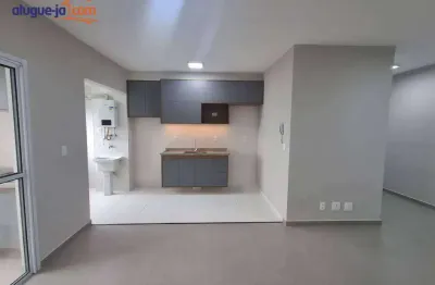 Apartamento com 2 dormitórios, 68 m² - venda por r$ 650.000 ou aluguel por r$ 3.360/mês - villa branca - jacareí/sp