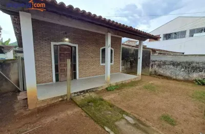 Casa com 2 dormitórios à venda, 150 m² por r$ 550.000,00 - itaguá - ubatuba/sp