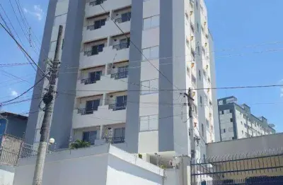 Apartamento com 1 dormitório, 40 m² - venda por r$ 300.000,00 ou aluguel por r$ 2.200,00/mês - jardim são dimas - são josé dos campos/sp