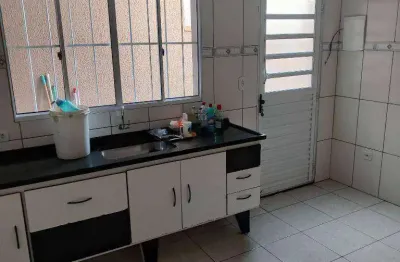 Casa com 2 dormitórios à venda, 125 m² por r$ 440.000 - centro - igaratá/sp