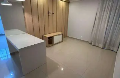 Apartamento com 2 dormitórios à venda, 49 m² por r$ 300.000 - jardim primavera - jacareí/sp