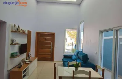 Casa com 3 dormitórios à venda, 134 m² por r$ 1.050.000 - jardim panorama - jacareí/sp