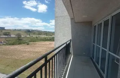 Apartamento com 2 quartos para alugar na Rua das Juçaras, Jardim das Palmeiras, Atibaia