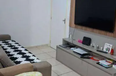 Oportunidade zona sul - apartamento parque interlagos - 57,82m² - 2 dormitórios sendo 1 suíte e varanda com churrasqueira