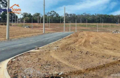 Terreno à venda, 214 m² por r$ 95.000 - santa herminia - são josé dos campos/sp