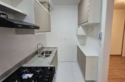 Apartamento com 2 dormitórios à venda, 64 m² por r$ 550.000 - villa branca - jacareí/sp