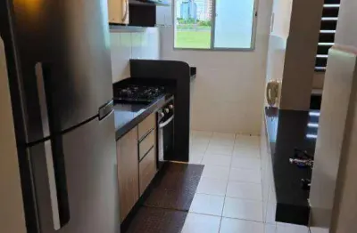 Cobertura com 2 dormitórios para alugar, 115 m² por r$ 3.860,00/mês - jardim américa - são josé dos campos/sp