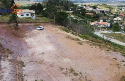 Terreno à venda, 2980 m² por r$ 400.000 - marambaia - caçapava/sp
