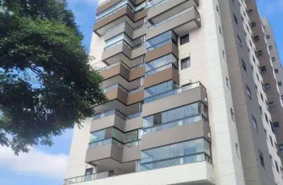 Apartamento com 2 dormitórios à venda, 56 m² por r$ 590.000,00 - jardim oswaldo cruz - são josé dos campos/sp
