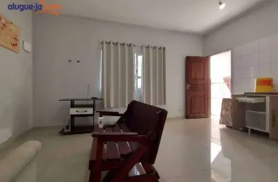 Casa com 2 dormitórios à venda, 200 m² por r$ 320.000,00 - residencial santa paula - jacareí/sp