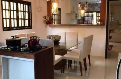 Sobrado com 3 dormitórios para alugar, 186 m² por r$ 4.465,00/mês - jardim oriente - são josé dos campos/sp