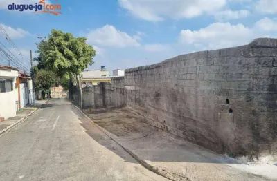 Terreno à venda na Rua Doutor Raul Horta de Andrade, Vila Nova Curuçá, São Paulo