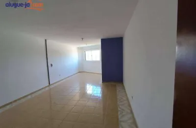 Sala para alugar, 36 m² por r$ 1.350,00/mês - jardim satélite - são josé dos campos/sp