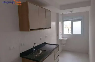 Apartamento com 2 dormitórios para alugar, 56 m² por r$ 3.035,00/mês - jardim oriente - são josé dos campos/sp