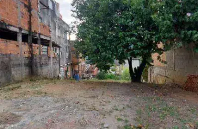 Terreno à venda, 450 m² por r$ 320.000 - monte castelo - são josé dos campos/sp