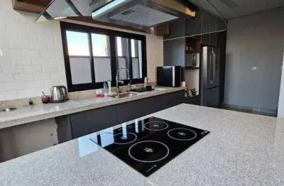 Casa à venda, 212 m² por r$ 1.500.000,00 - jardim jacinto - jacareí/sp