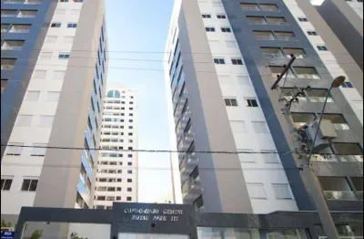 Apartamento para alugar, 80 m² por r$ 4.965,00/mês - royal park - são josé dos campos/sp