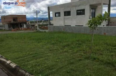 Terreno à venda, 332 m² por r$ 275.000 - residencial colinas - caçapava/sp