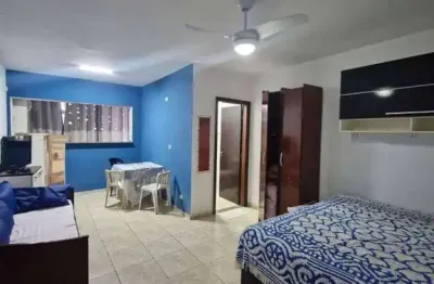 Kitnet com 1 dormitório para alugar, 35 m² por r$ 2.100,00/mês - perequê-açu - ubatuba/sp