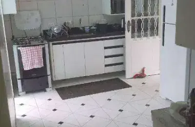 Casa com 4 dormitórios para alugar, 90 m² por r$ 2.900,00/mês - parque califórnia - jacareí/sp