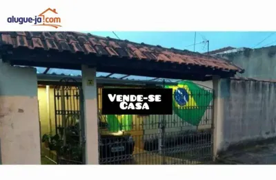 Casa com 3 quartos à venda na Rua Santana, Jardim Didinha, Jacareí