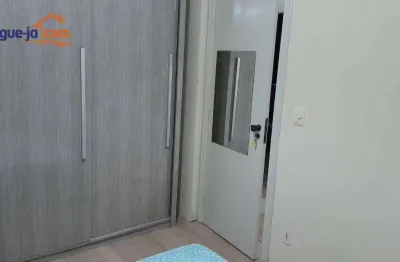 Apartamento com 3 dormitórios à venda, 90 m² por r$ 640.000 - jardim aquarius - são josé dos campos/sp