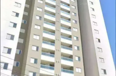 Apartamento com 3 dormitórios para alugar, 66 m² por r$ 3.006,00/mês - jardim califórnia - jacareí/sp
