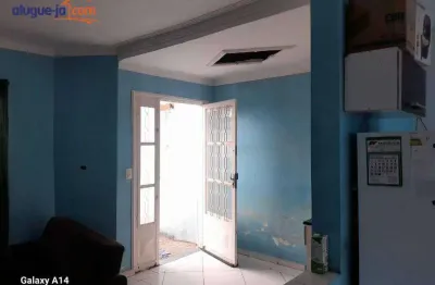 Casa com 2 dormitórios à venda, 80 m² por r$ 260.000,00 - cidade salvador - jacareí/sp