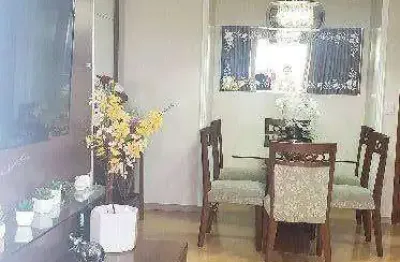 Apartamento com 3 quartos à venda na Rua José Cobra, Parque Industrial, São José dos Campos