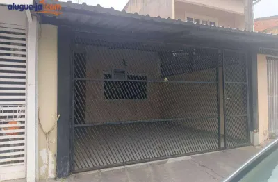 Casa para alugar, 100 m² por r$ 2.100,00/mês - residencial união - são josé dos campos/sp
