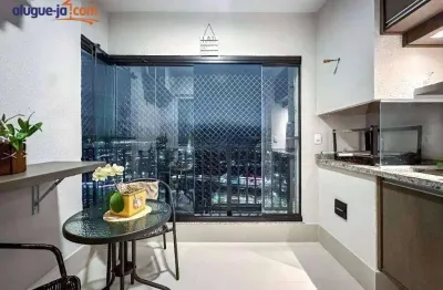 Apartamento com 3 dormitórios à venda, 111 m² por r$ 1.165.000,00 - pqe res aquarius - são josé dos campos/sp
