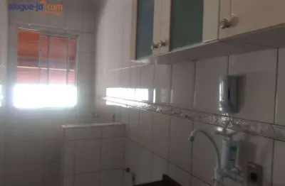 Apartamento para alugar, 45 m² por r$ 2.450,00/mês - jardim aquarius - são josé dos campos/sp