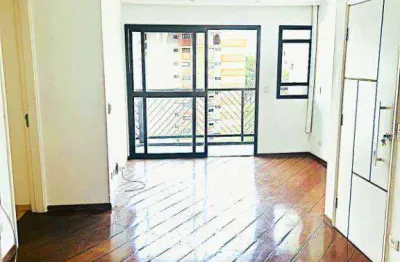 Apartamento para alugar na vila adyana com 3 quartos e 113 metros.