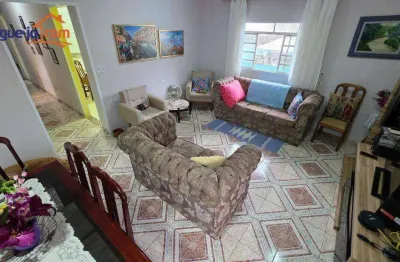 Sobrado com 3 dormitórios mais ponto comercial  à venda, 232 m² por r$ 790.000 - bosque dos eucaliptos - são josé dos campos/sp