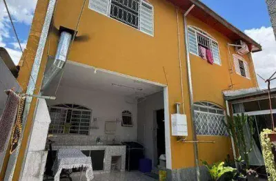 Casa com 4 quartos à venda na Rua Benedito Hilário, Jardim Santa Inês, São José dos Campos