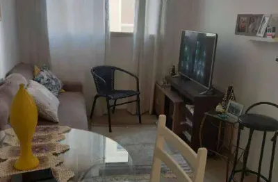 Apartamento com 2 dormitórios para alugar, 47 m² por r$ 1.466,00/mês - loteamento villa branca - jacareí/sp