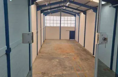 Excelente galpão em sjc galpão 625 metros terreno  572 área construída