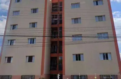 Apartamento com 2 dormitórios para alugar  - atibaia jardim - atibaia/sp