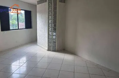 Sala comercial com 1 sala para alugar na Alameda Lucas Nogueira Garcez, Vila Thais, Atibaia